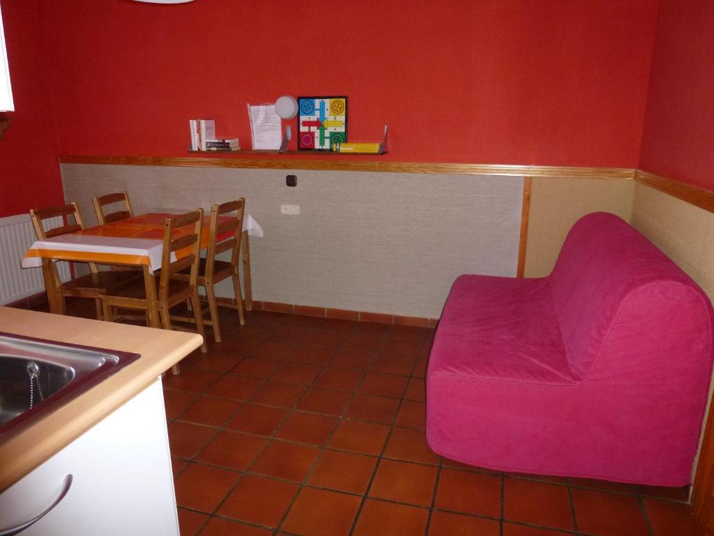 Hotel De Montana Uson Hecho Zimmer foto
