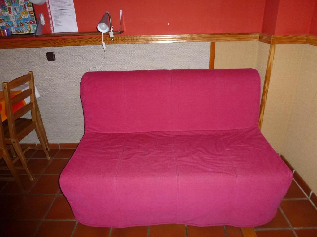 Hotel De Montana Uson Hecho Zimmer foto